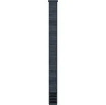 Klockarmband Garmin Ultrafit Nylon Blue 22mm